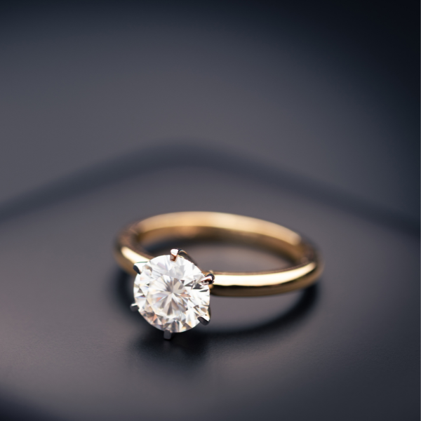 Diamond Ring